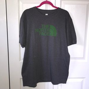 North Face T-shirt